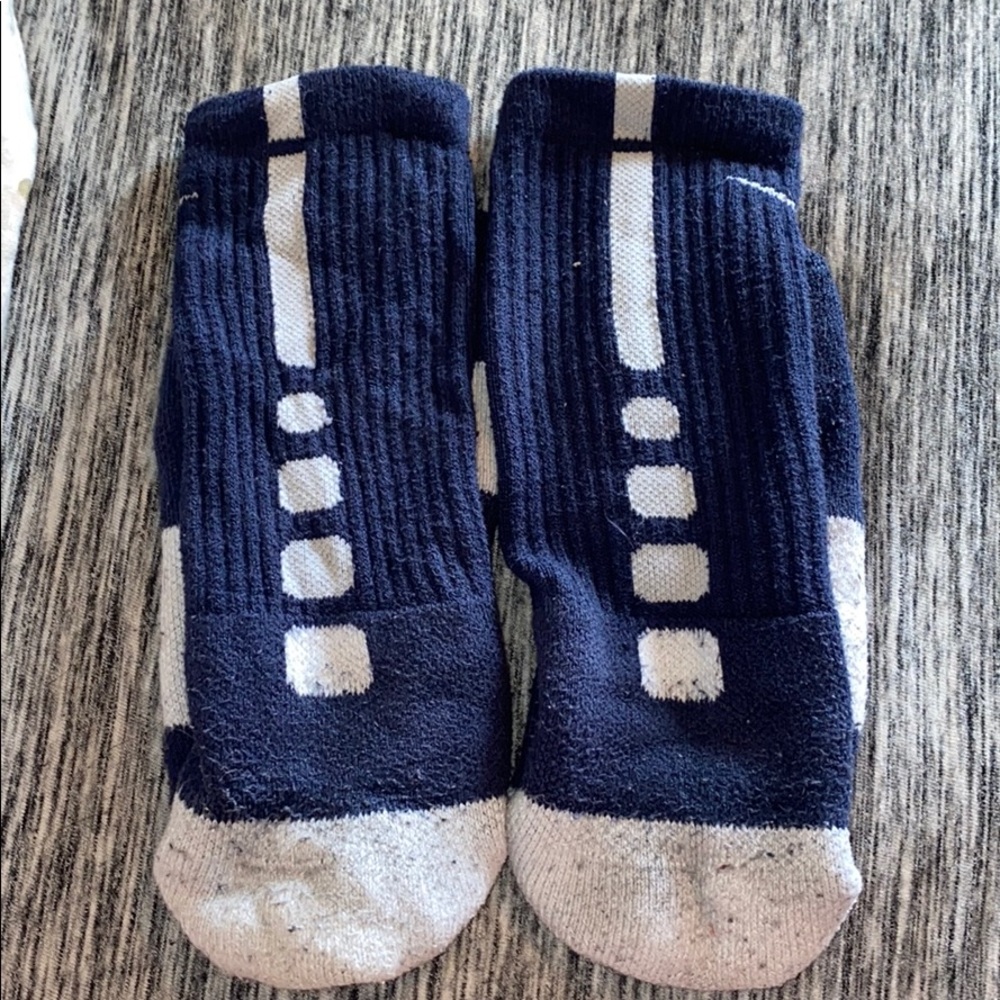 Nike Elite Socks